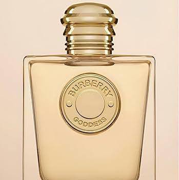Amazon.com: Burberry Goddess Eau de Parfum 3.3 oz / 100 ml